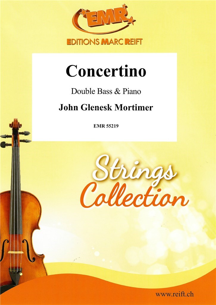 Concertino