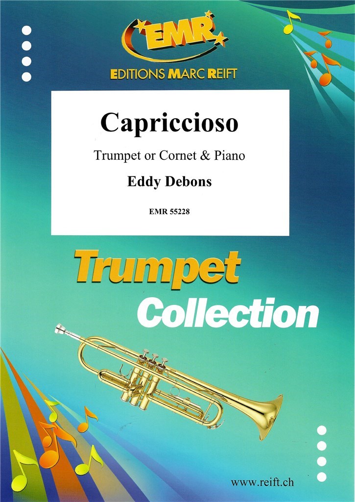Capriccioso