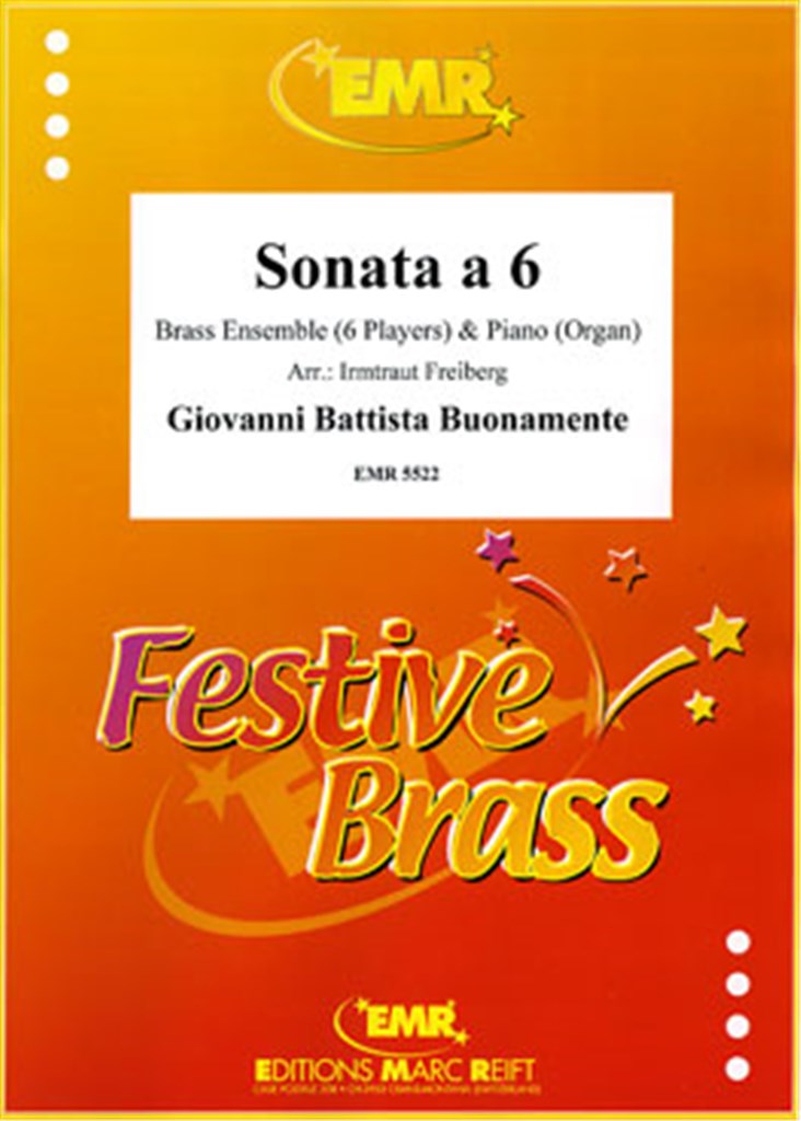 Sonata a 6