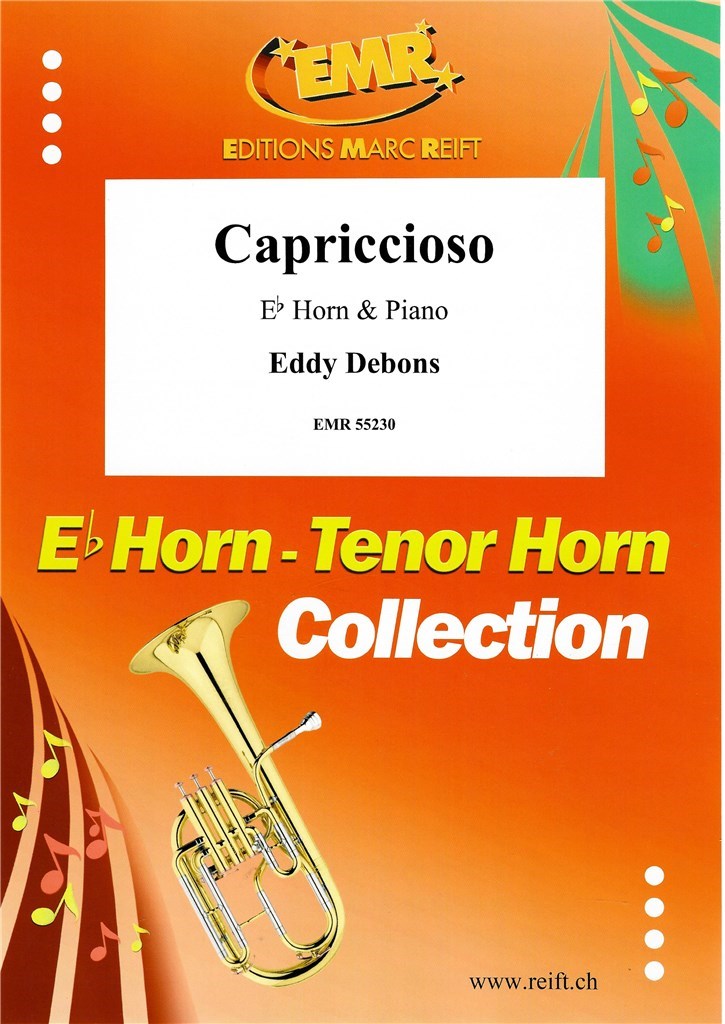 Capriccioso