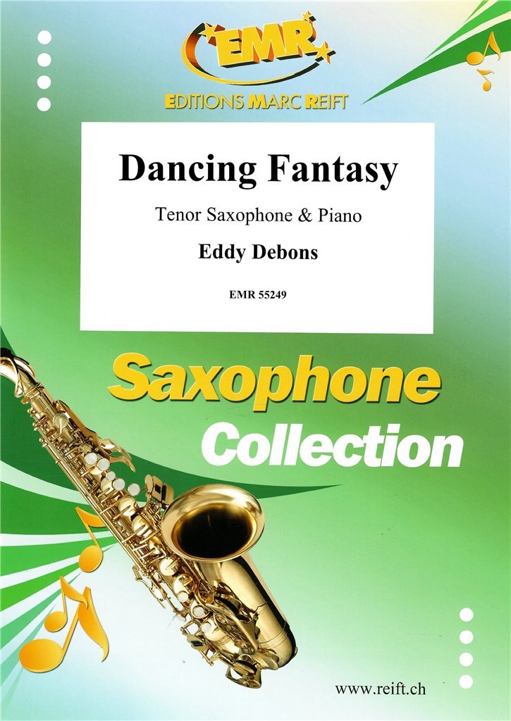 Dancing Fantasy
