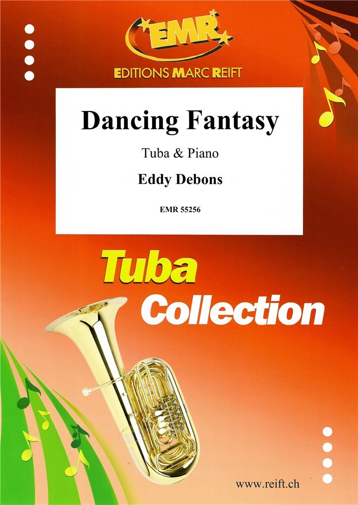 Dancing Fantasy