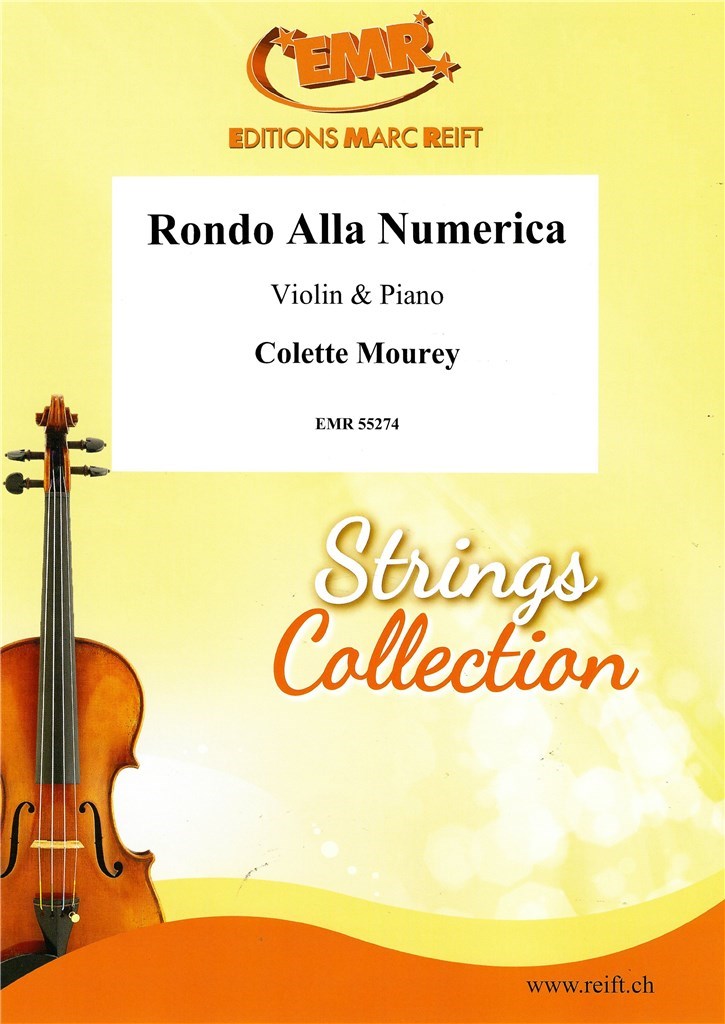 Rondo Alla Numerica