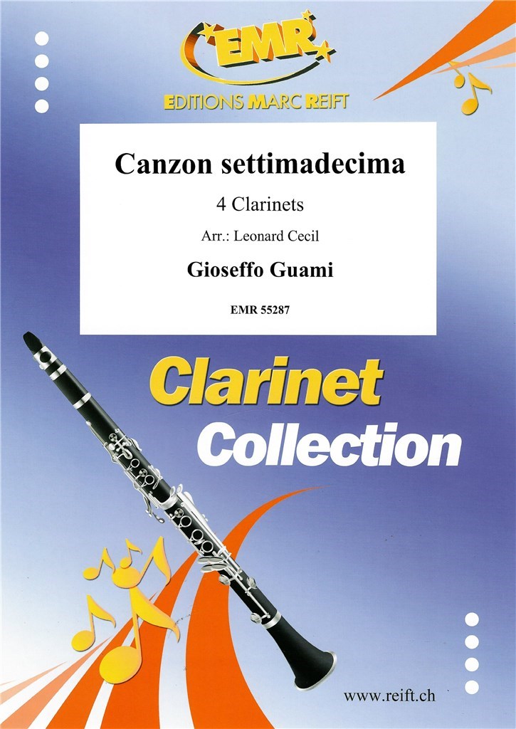 Canzon settimadecima