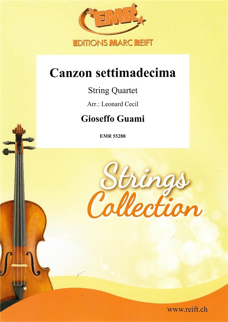 Canzon settimadecima