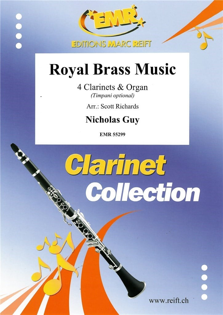 Royal Brass Music