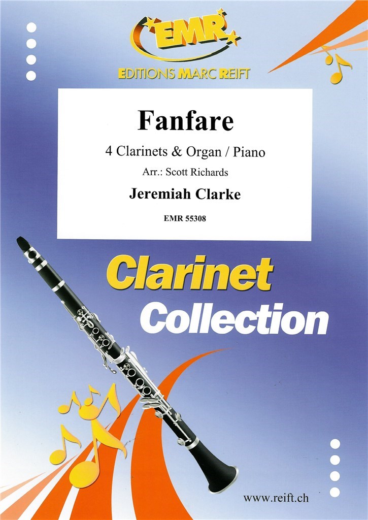 Fanfare