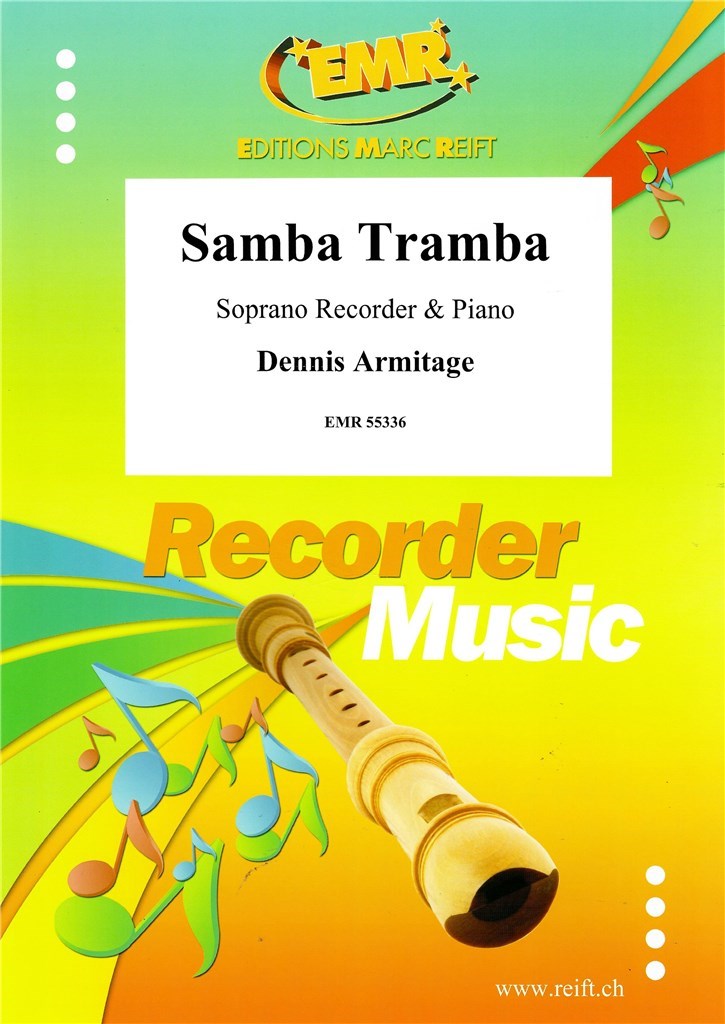 Samba Tramba