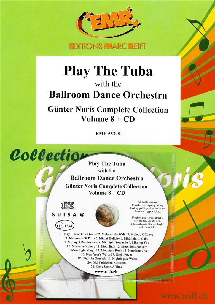 Play The Tuba