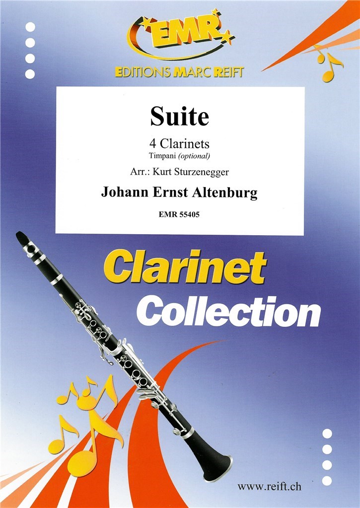 Suite