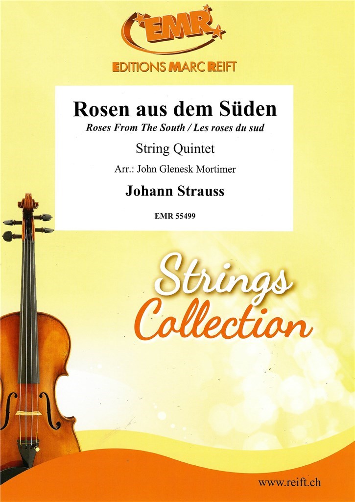 Rosen aus dem Süden