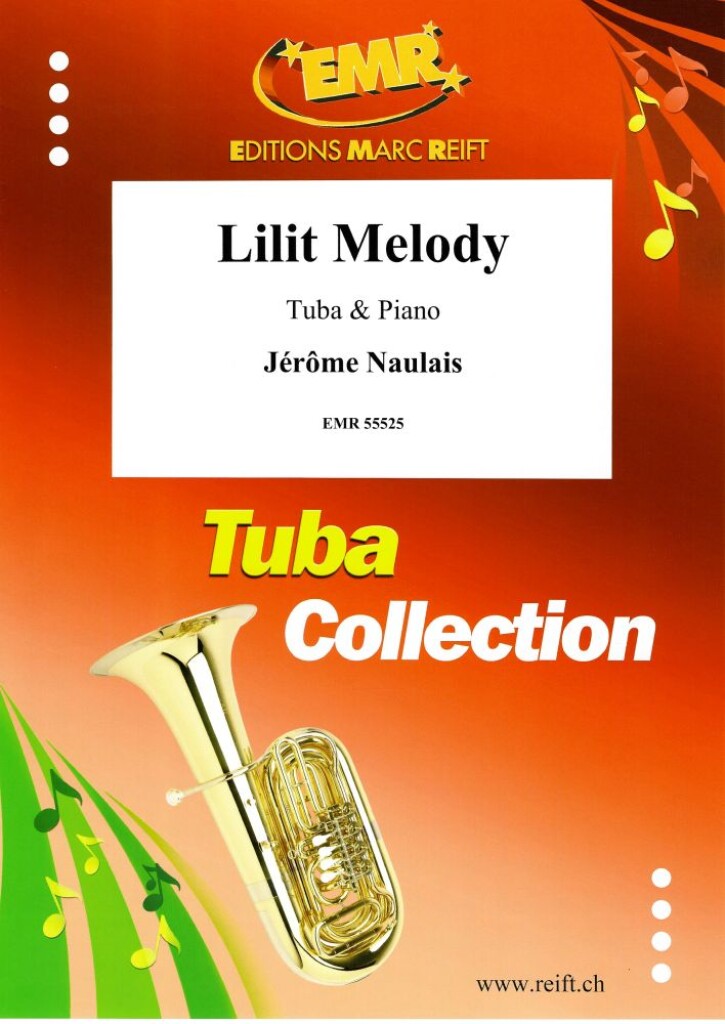 Lilit Melody