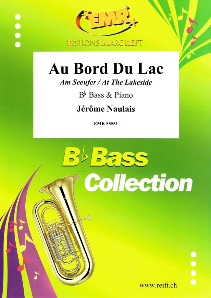 Au Bord Du Lac