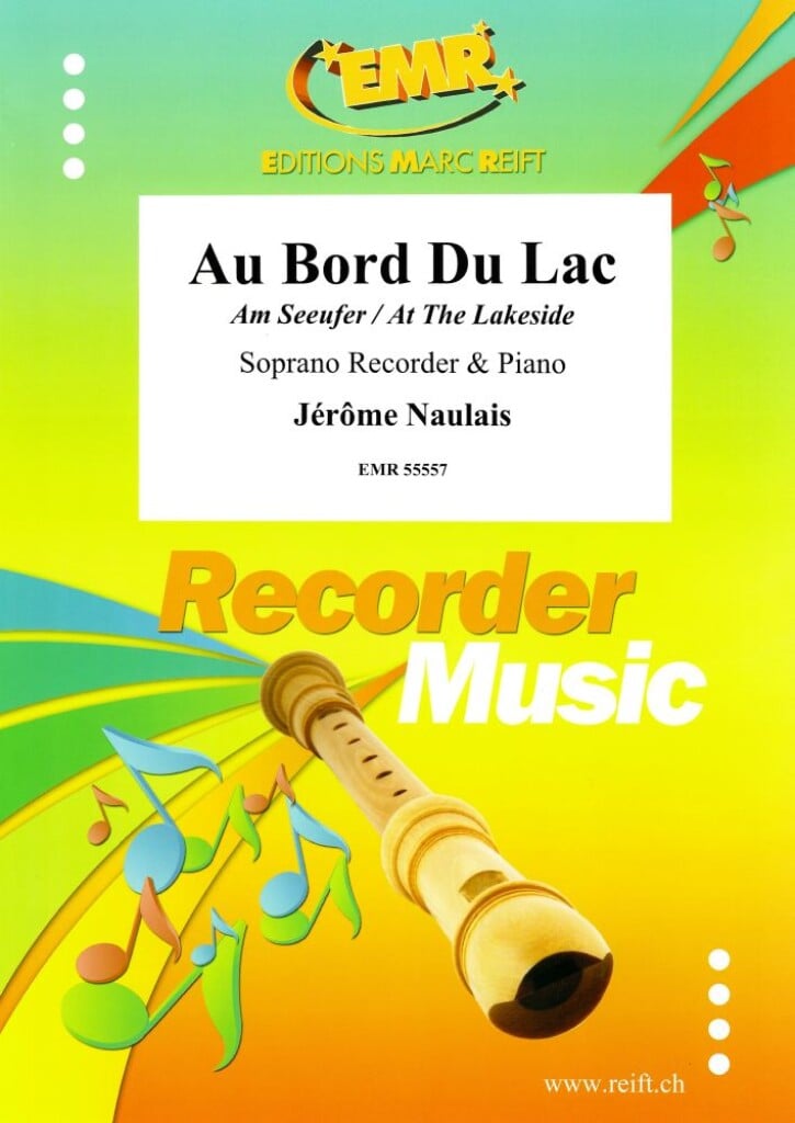 Au Bord Du Lac