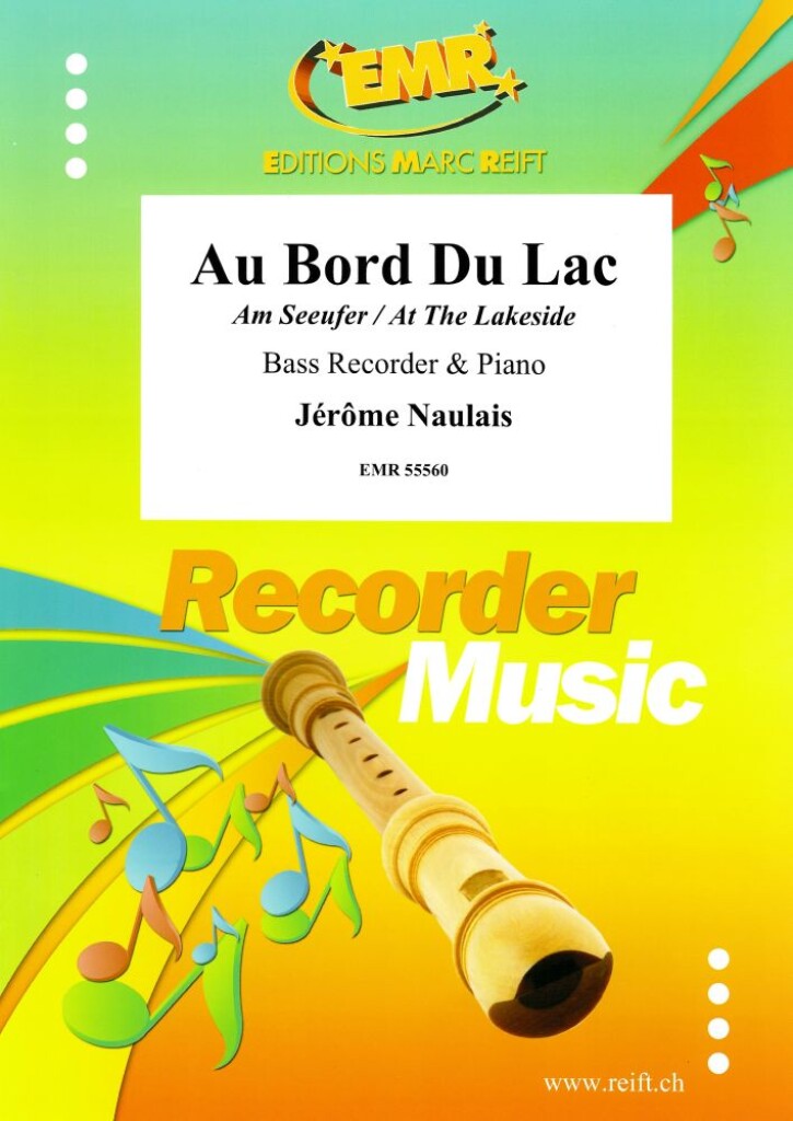 Au Bord Du Lac