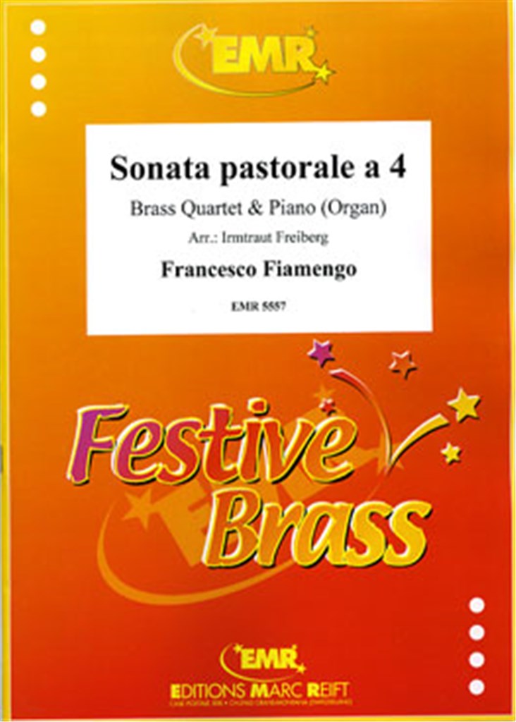 Sonata pastorale a 4