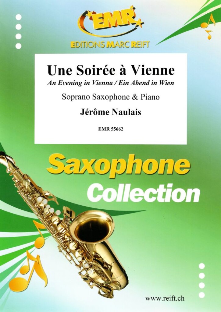 Une Soirée à Vienne