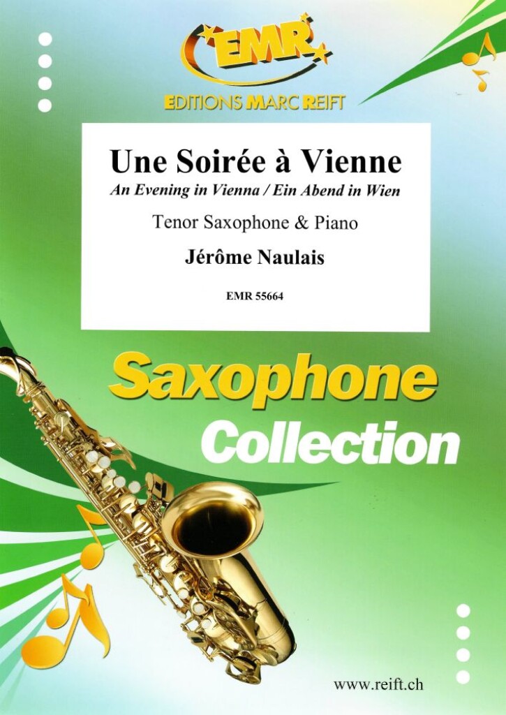 Une Soirée à Vienne