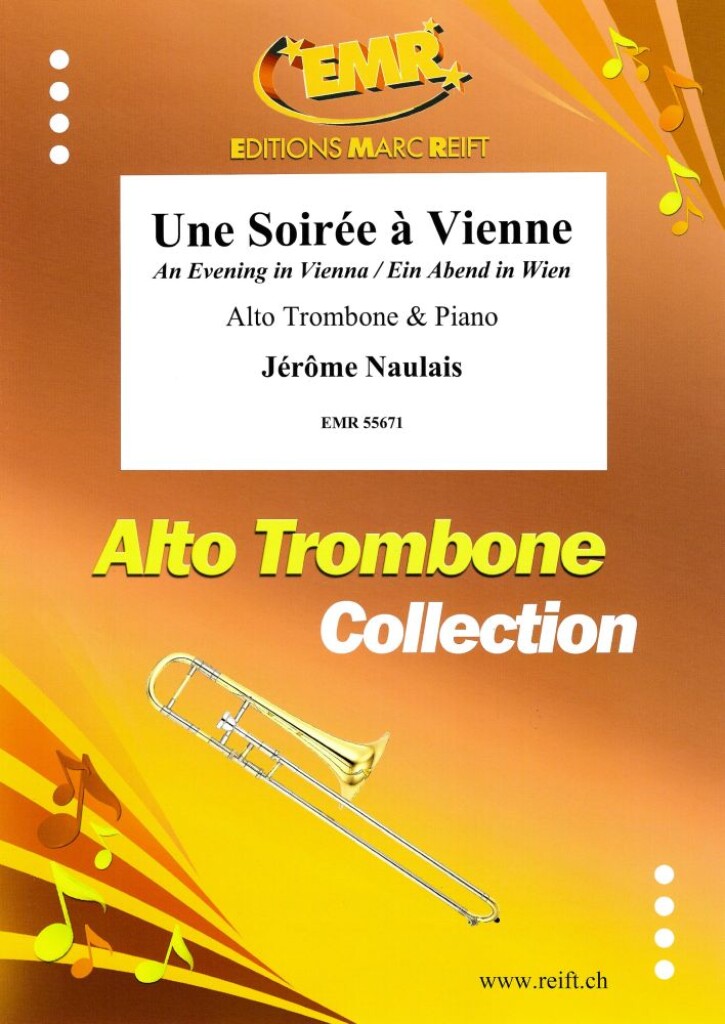 Une Soirée à Vienne