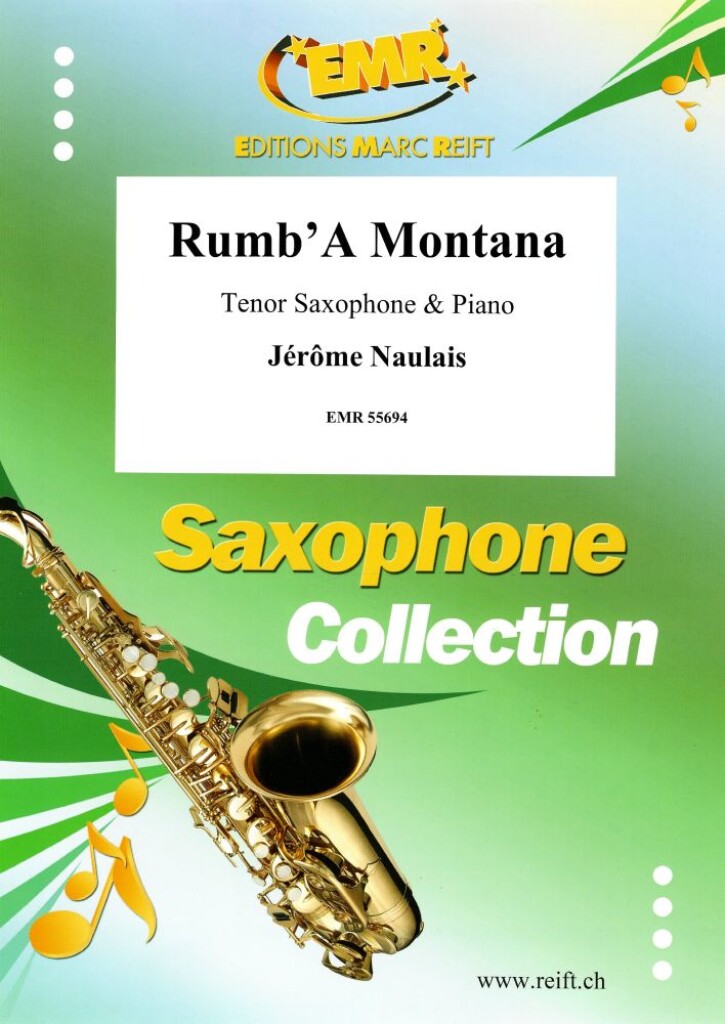 Rumb'A Montana