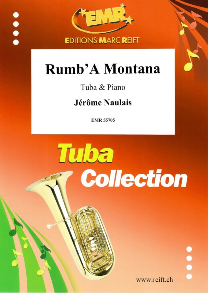Rumb'A Montana