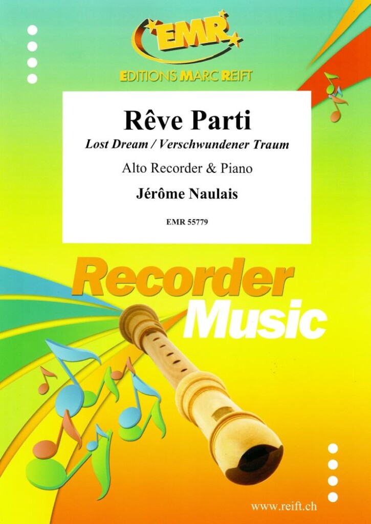Rêve Parti
