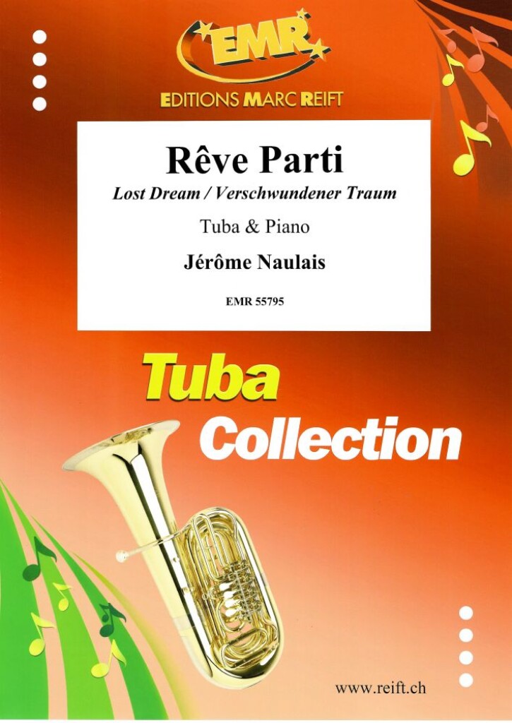 Rêve Parti