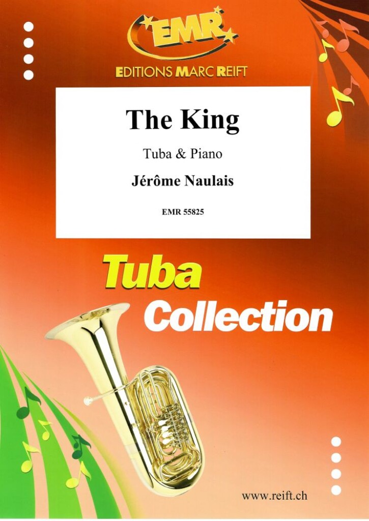 The King