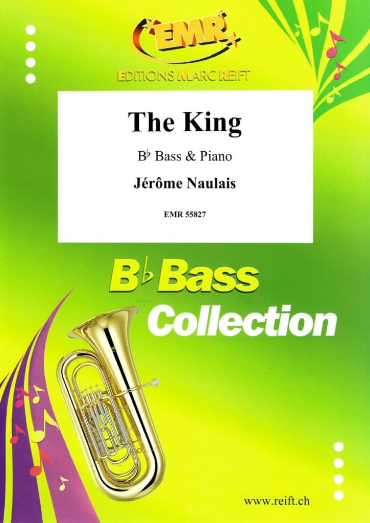 The King
