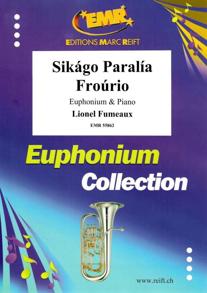 Sikágo Paralía Froúrio