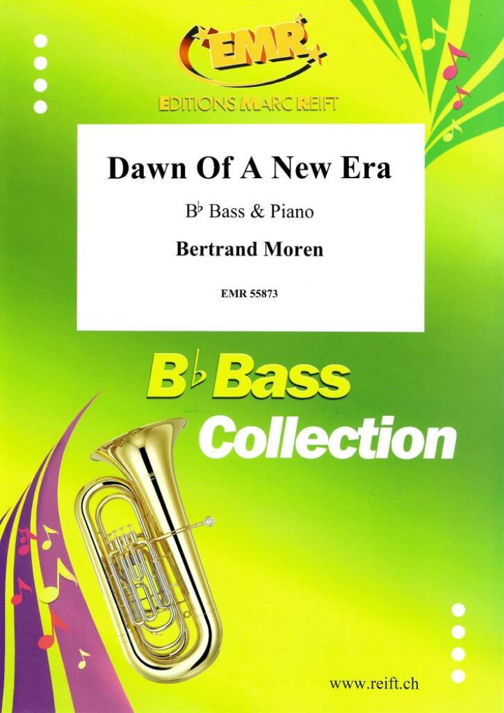Dawn Of A New Era