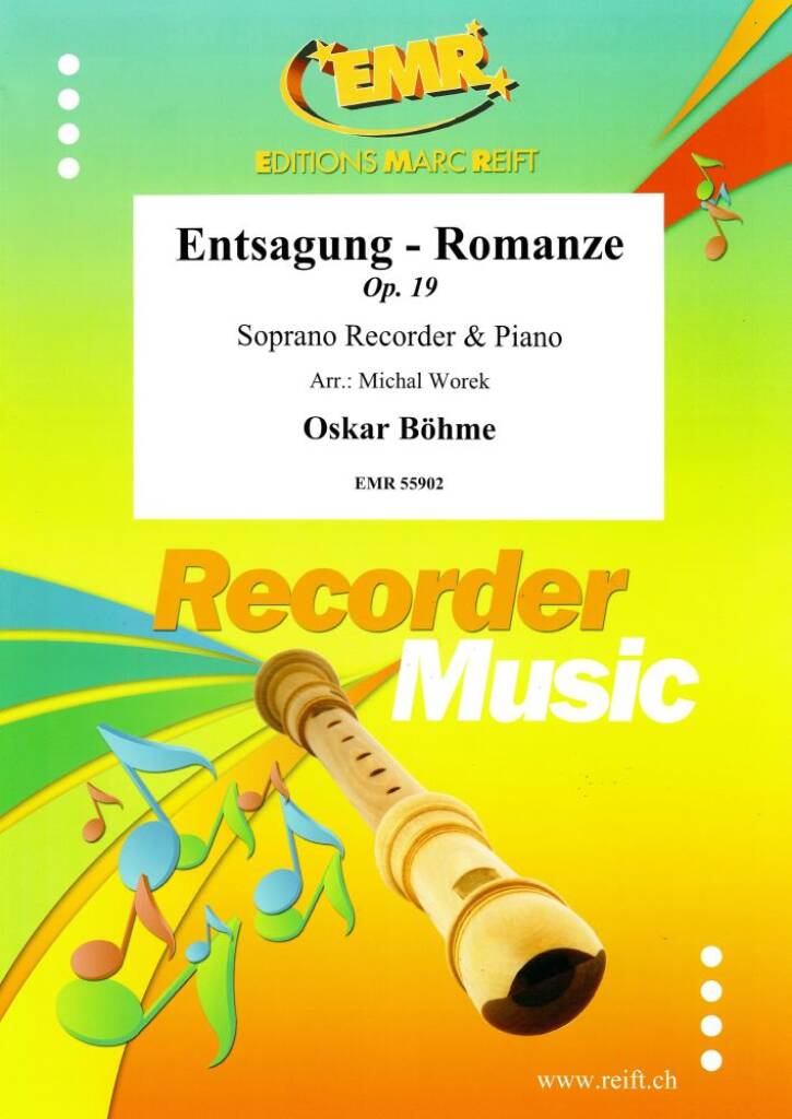 Entsagung - Romanze