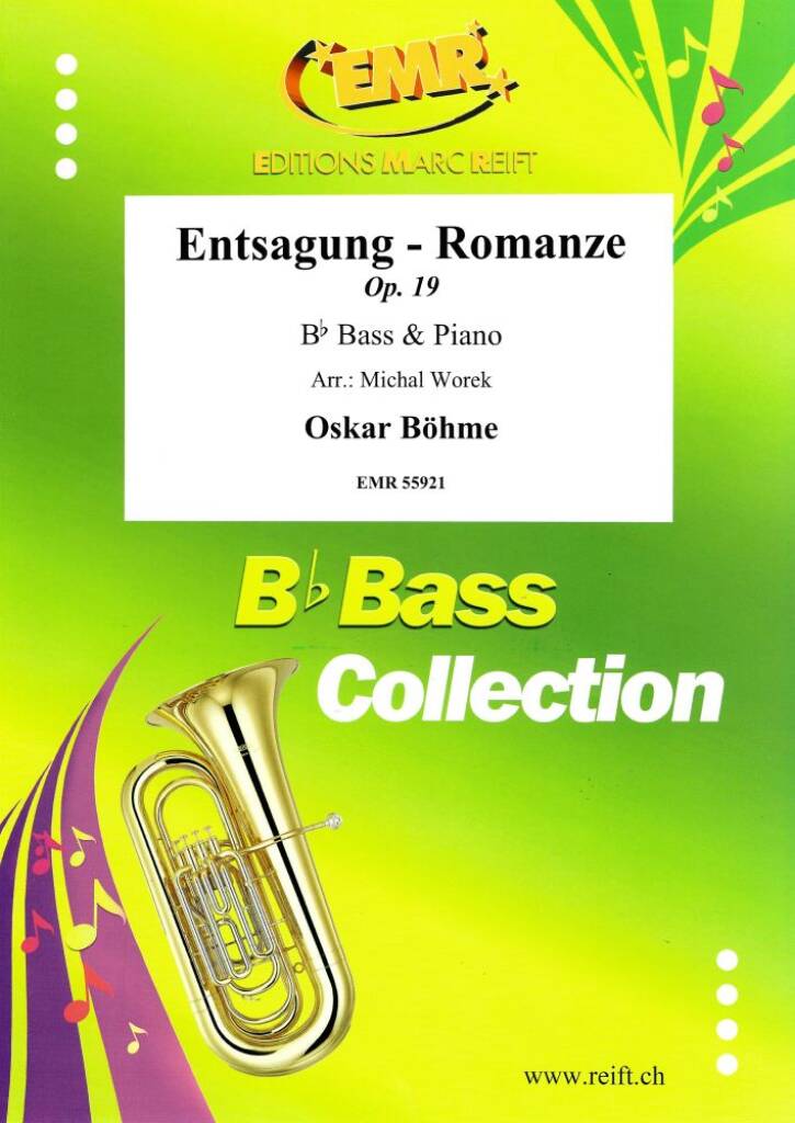 Entsagung - Romanze