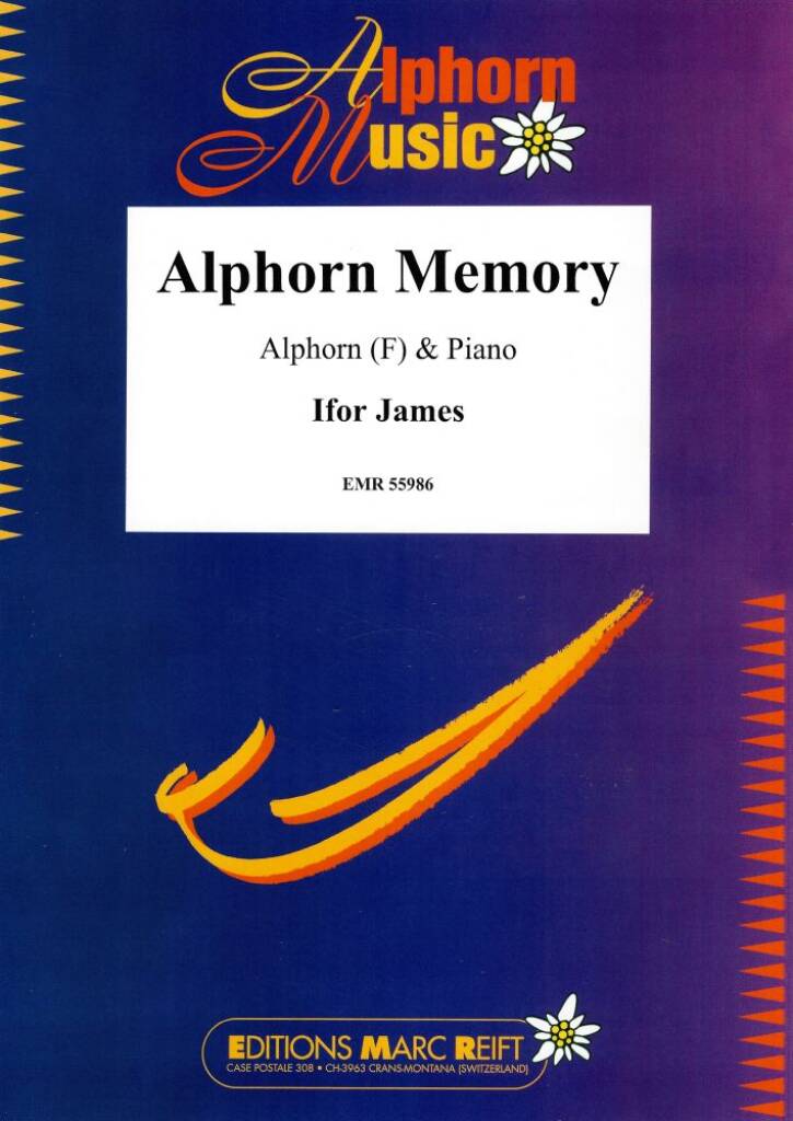 Alphorn Memory