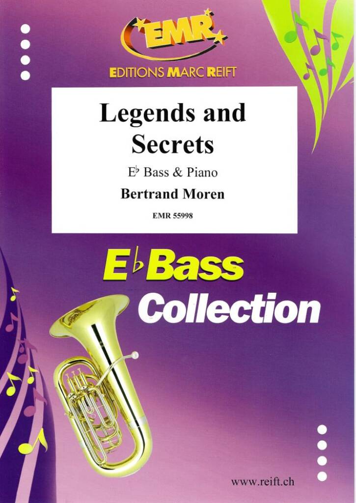 Legends and Secrets