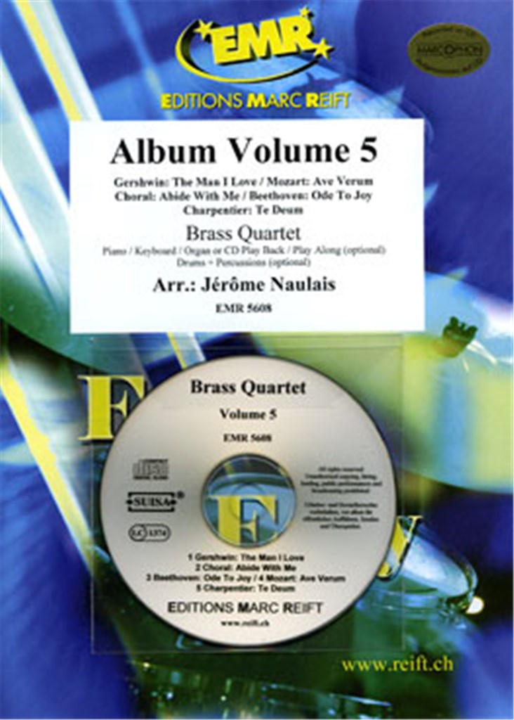 Album Volume 5