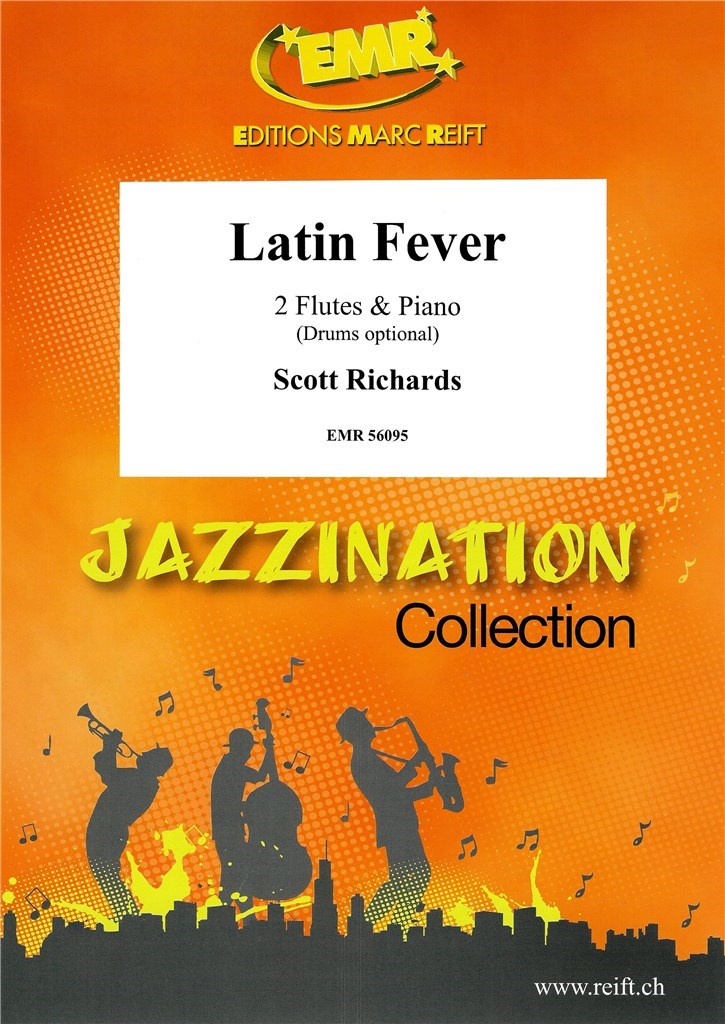 Latin Fever