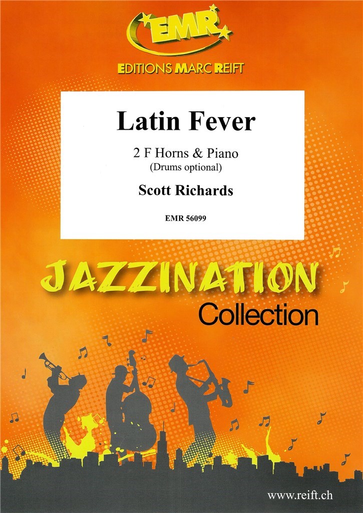 Latin Fever