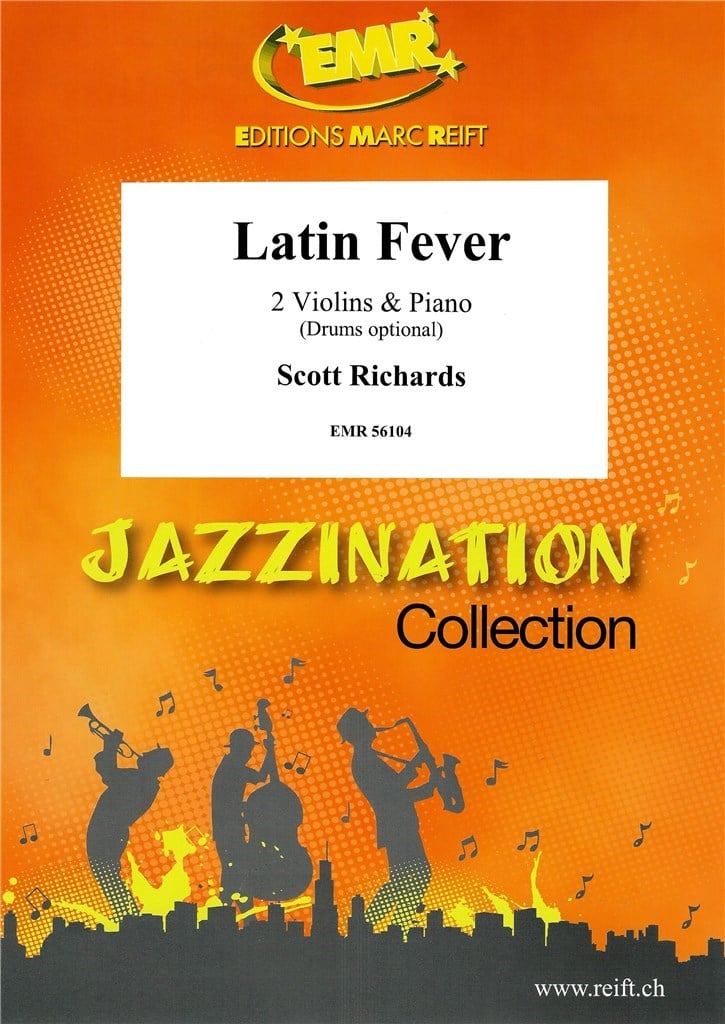 Latin Fever
