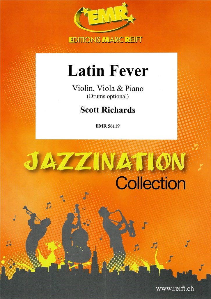 Latin Fever