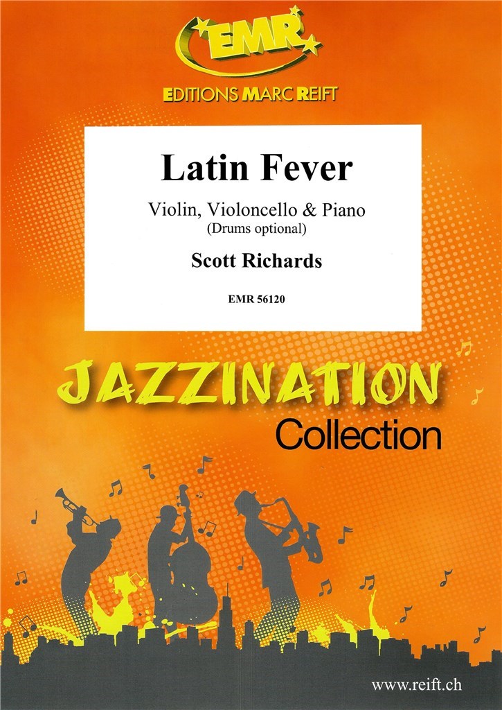 Latin Fever