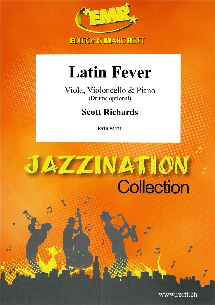 Latin Fever