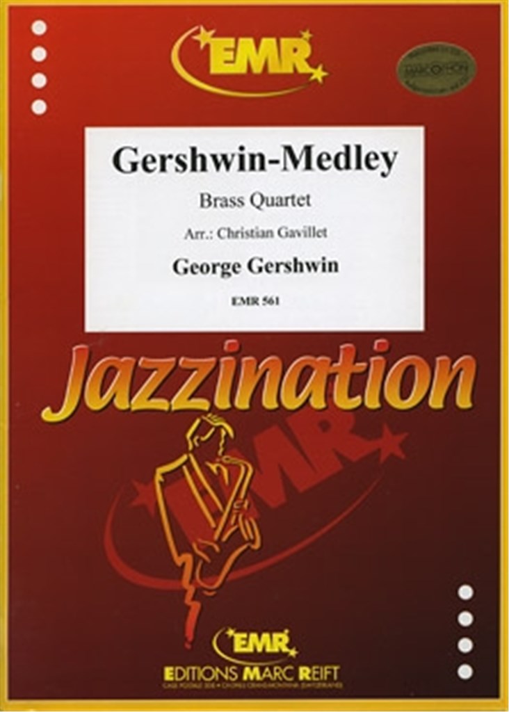 Gershwin-Medley