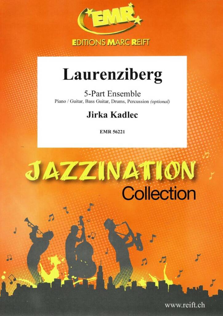 Laurenziberg