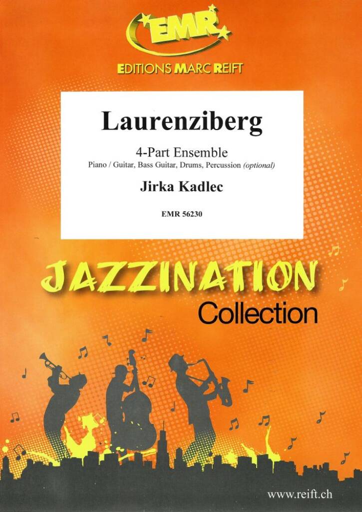 Laurenziberg