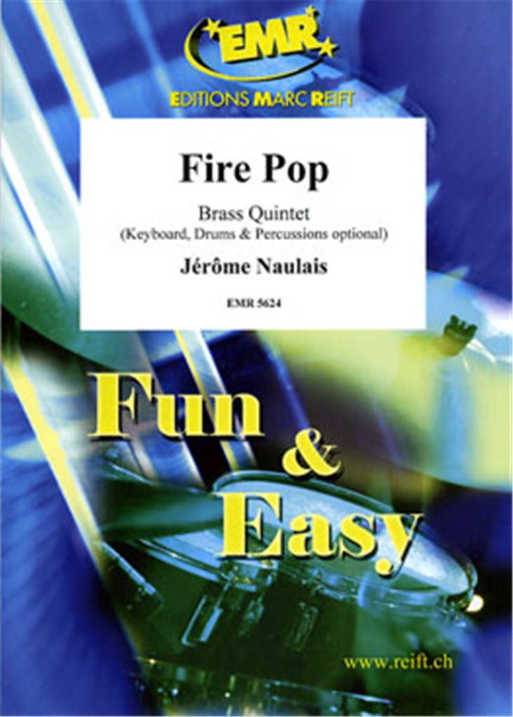 Fire Pop