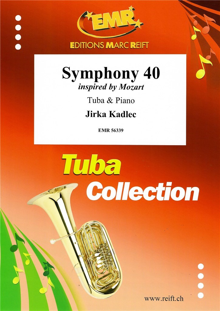 Symphony 40