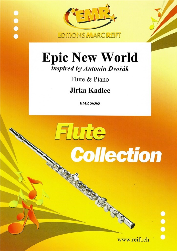 Epic New World