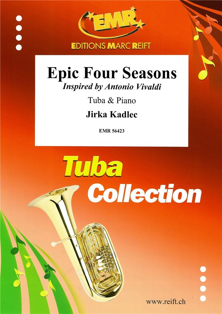 Epic Four Seasons