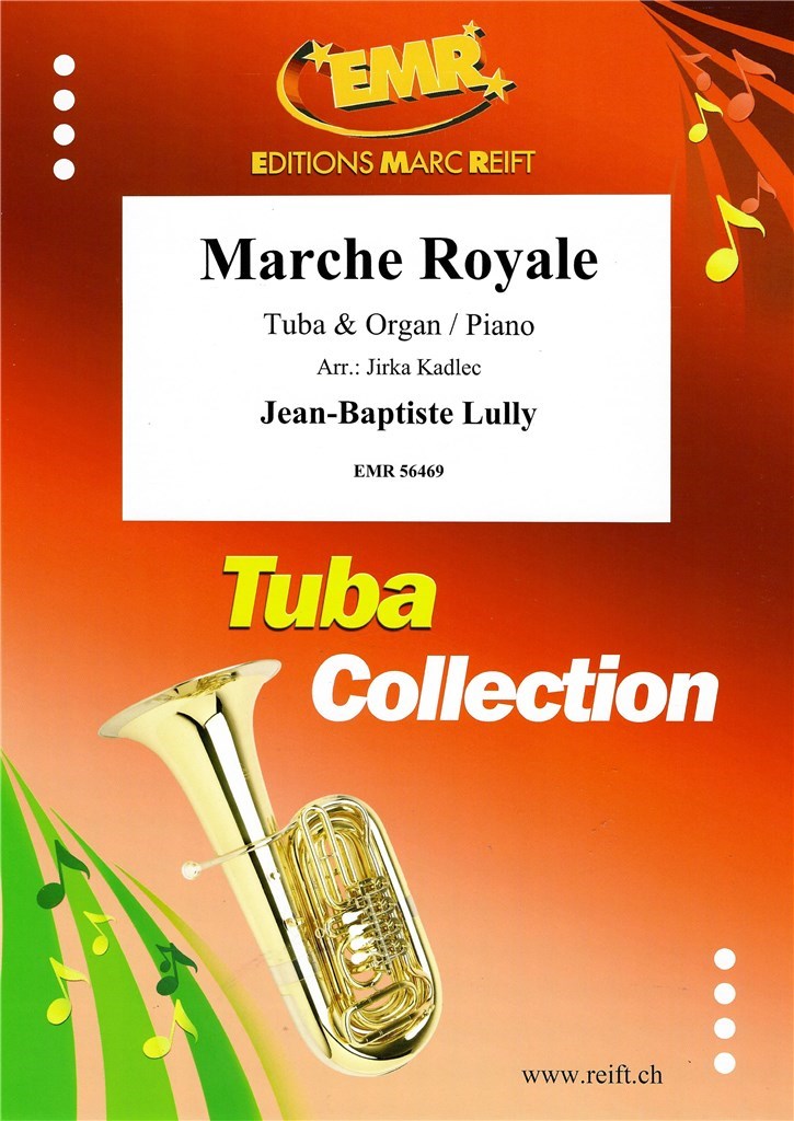 Marche Royale